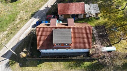 Luftaufnahme - 