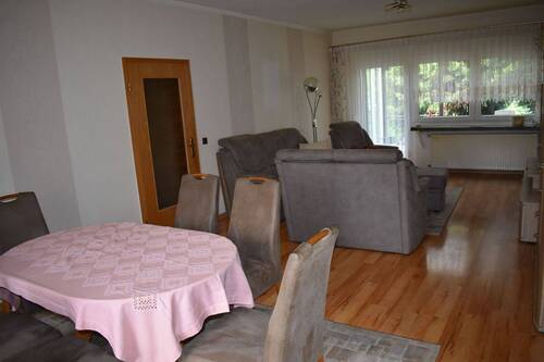 Wohnzimmer - 