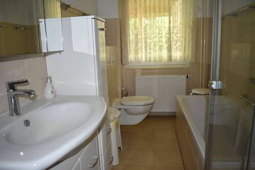 Badezimmer - 