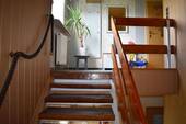 Treppe zum OG - 