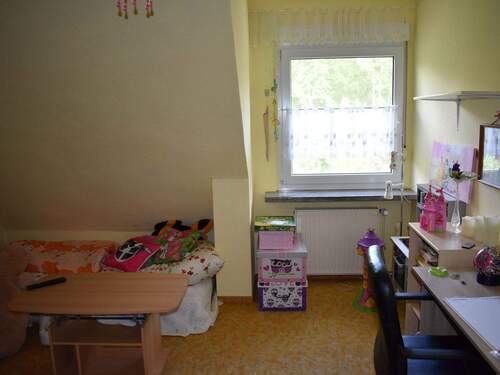 Kinderzimmer OG - 