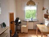 Arbeitszimmer OG - 