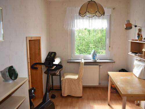 Arbeitszimmer OG - 