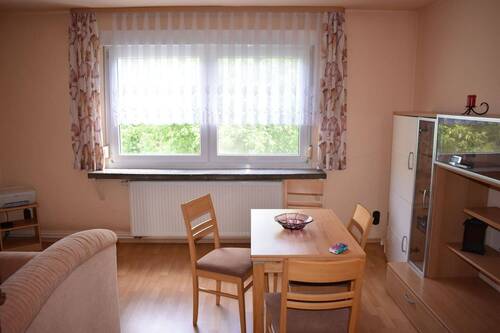 Wohnzimmer OG - 