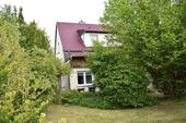 Hausansicht - Einfamilienhaus mit 149,00 m&sup2; in Rötha zum Kaufen
