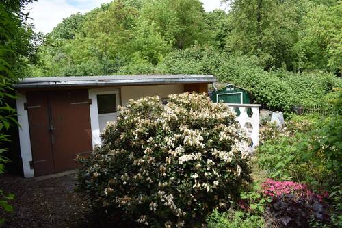 Garten - 