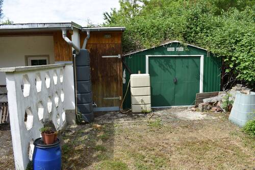 Garten - 