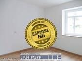 Barrierefreie Wohnung Berga - 2 Zimmer Etagenwohnung zur Miete in Berga-Wünschendorf