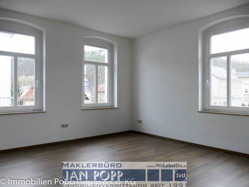 Wohnzimmer - 