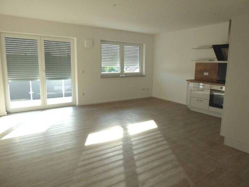 Bild... - 3 Zimmer Etagenwohnung in Hirschaid