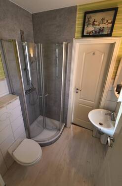 Duschbad - 