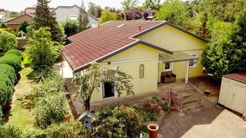 Ihr neues Zuhause - 4 Zimmer Einfamilienhaus zum Kaufen in Uetze