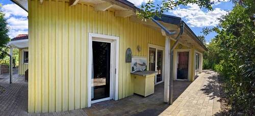 Westterrasse - 