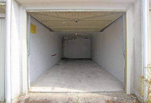 Garage Nr. 33 - Bild 2 - 