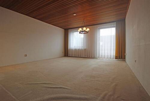 Zimmer 2 im Obergeschoss - 