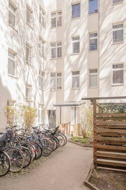 Innenhof - 