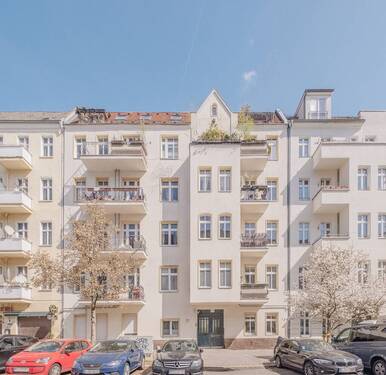 Hausansicht - 