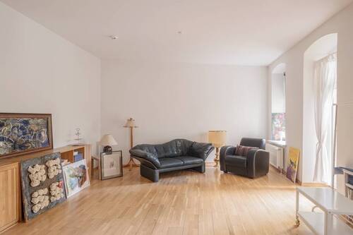 Weitere Ansicht Wohnbereich - Etagenwohnung mit 82,00 m² in Berlin zum Kaufen