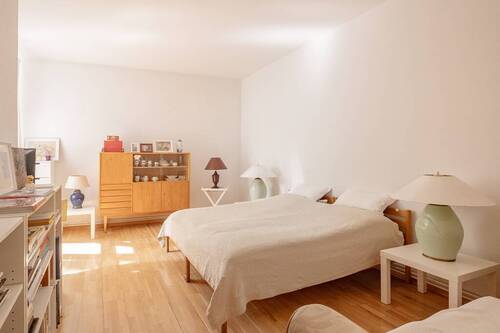 Schlafzimmer - 