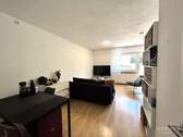 Wohnen-Essen (2) - Frei ab 1225 ! Wohnen mit Wohlfühlfaktor 1,5 Zimmer & Terasse im Grünen