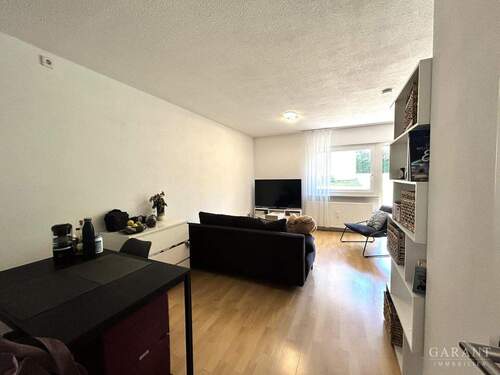 Wohnen-Essen (2) - Frei ab 1225 ! Wohnen mit Wohlfühlfaktor 1,5 Zimmer & Terasse im Grünen