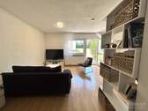 Wohnen-Essen - 1 Zimmer Etagenwohnung zum Kaufen in Sachsenheim