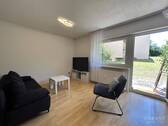 Wohnen - 1 Zimmer Etagenwohnung in Sachsenheim