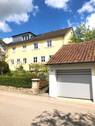 Front - ?? Charmante DHH in bester Stadtlage von Rottweil mit Garten, Garage und guter Ausstattung