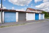 Garage - 