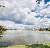 Eigentumswohnung am Pfaffenteich - Schwerin Paulsstadt