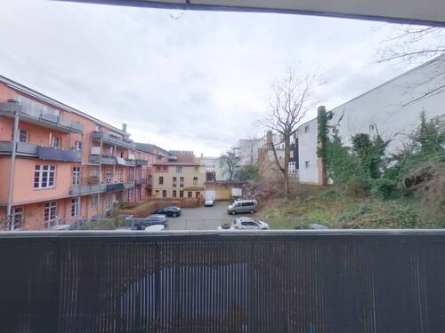 Dies Aussicht - Etagenwohnung mit 49,80 m² in Schwerin zum Kaufen