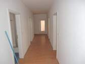 Flur - 5 Zimmer Etagenwohnung in Döbeln
