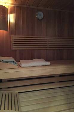 Sauna Klaffs - 