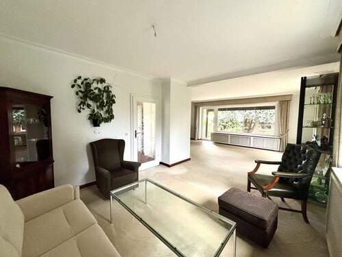 Wohn- und Esszimmer - 