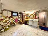 Wasch- und Heizraum - 