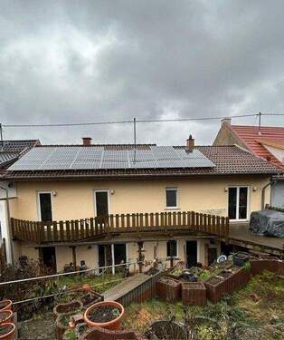 Bild 2 - 6 Zimmer Reihenmittelhaus zum Kaufen in Schiffweiler