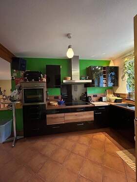 Bild 4 - Reihenmittelhaus mit 180,00 m&sup2; in Schiffweiler zum Kaufen