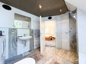 Badezimmer OG - 