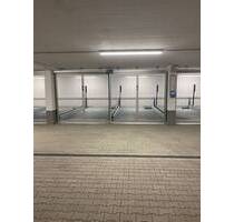 Stellplätze in zentraler Lage in Würzburg