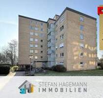 Eigentumswohnung in Norderstedt mit Tiefgaragenstellplatz HELLE FREUDE ZUM WOHLFÜHLEN