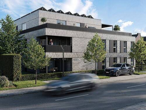 Bild 4 - Etagenwohnung mit 98,00 m&sup2; in Heinsberg zum Kaufen