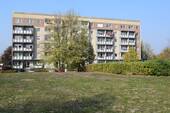 Ansicht 2 - 3 Zimmer Etagenwohnung zur Miete in Hainichen