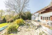 Blick nach Westen - 