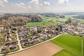 Luftbildaufnahme - 