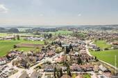 Luftbildaufnahme - 