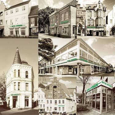 Otto Stöben GmbH - 