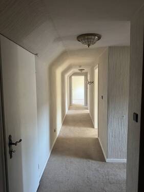 Flur - 3 Zimmer Etagenwohnung in Lübeck