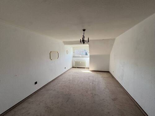 Weiteres Zimmer - 
