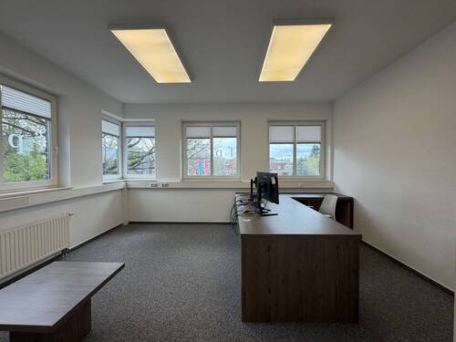 Büro 5 Bild 1 - 