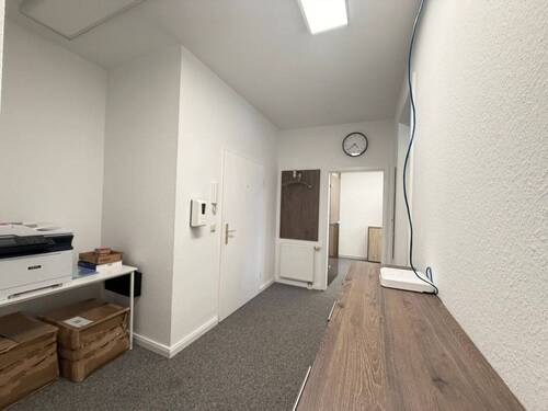 Flur Bild 1 - 